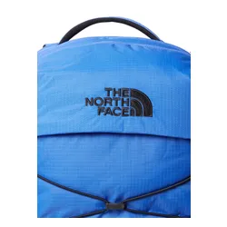 Городской рюкзак The North Face Borealis-solar blue / tnf black