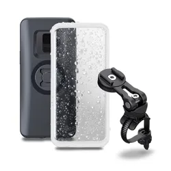 Etui z uchwytem na telefon SP CONNECT Bike Bundle II Samsung S9 / S8