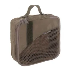 Zestaw pokrowców na ubranie Wisport Packbox - beige