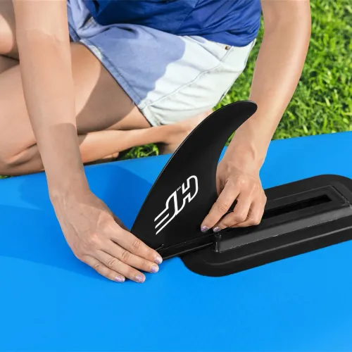 Deska SUP Hydro-Force Aqua Excursion 12'6'' Touring