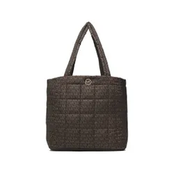 MİCHAEL Michael Kors Lilah Çantası 30r3g5lt7b Brown / Blk