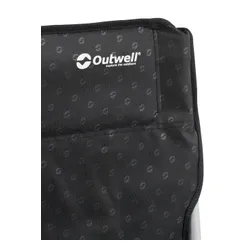 Krzesło turystyczne Outwell Goya XL - black