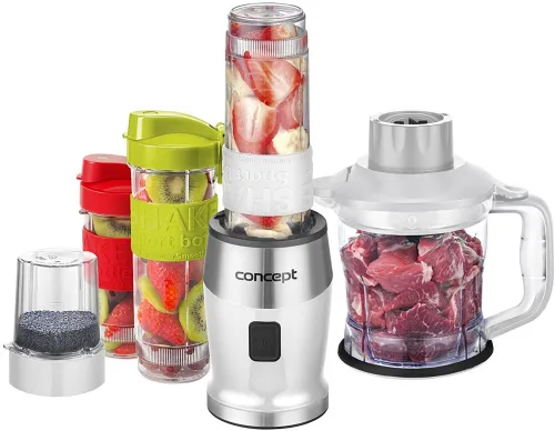 Blender kielichowy CONCEPT SM-3391