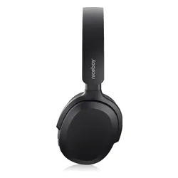 Słuchawki nauszne NICEBOY Sora Czarny