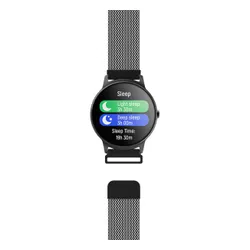 Smartwatch Forever Forevive2 Черный