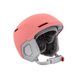 Kask snowboardowy damski HEAD COMPACT W dusky rose - Rozmiar - M/L