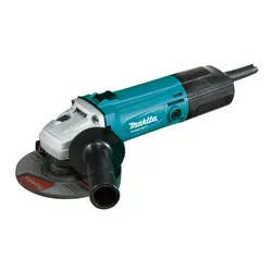 Szlifierka kątowa Makita M9503RB