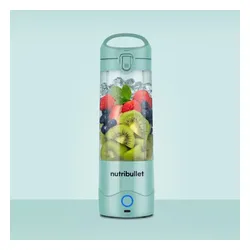 Blender personalny NUTRIBULLET NBP003LBL Bezprzewodowy