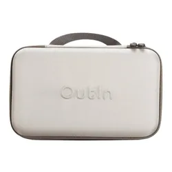 Ekspres OUTIN Nano Szary + Etui ochronne
