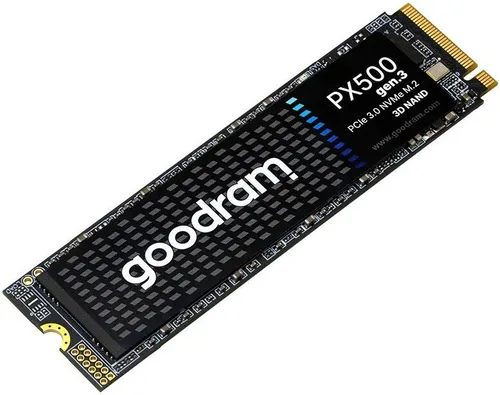 Dysk GOODRAM PX500 G3 128GB SSD