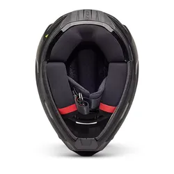 Kask rowerowy Full Face FOX Rampage Pro Carbon MIPS