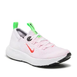 Nike React Escape Rn FK DC4269 Barely Grape / Bright Crimson Spor Ayakkabıları - Beden (EU) 38_5