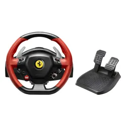 Игровой руль Thrustmaster F458 Spider (4460105)