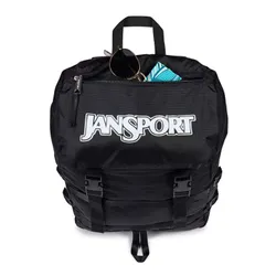 Plecak miejski JanSport Skip Pack - black