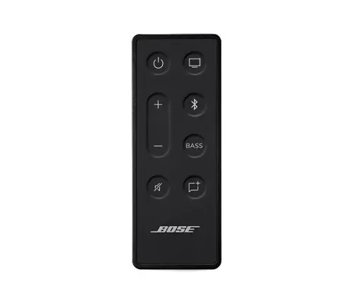 Soundbar Bose TV Speaker Bluetooth