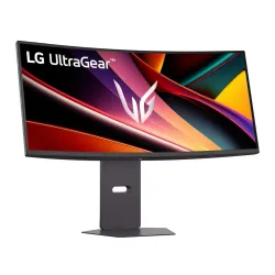 LG UltraGear 34G600A-B - 160Hz | UWQHD | VA | 34''