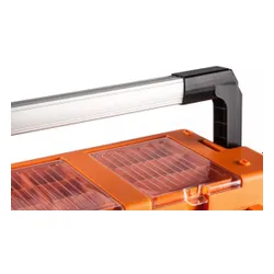 Skrzynka narzędziowa NEO TOOLS 84-102