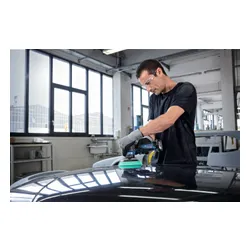 Polerka BOSCH Professional GPX 12V-125 06019L4100