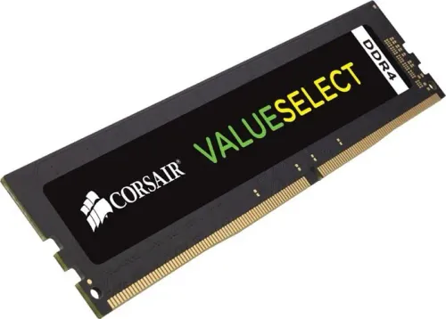 Pamięć RAM Corsair Value Select DDR4 16GB 2666 CL18