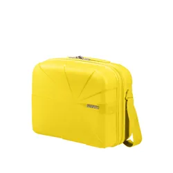 Косметичка American Tourister StarVibe - electric lemon