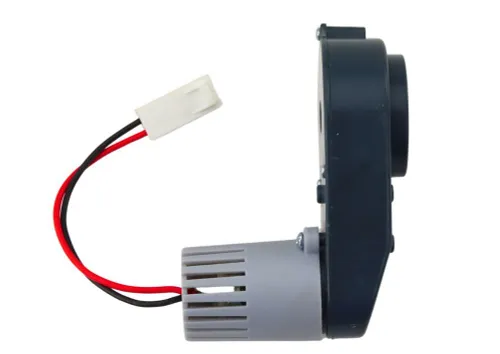 Przekładnia Zespół Napędowy 12V 12000Rpm Przedni Do Auta Toyota Jj2099