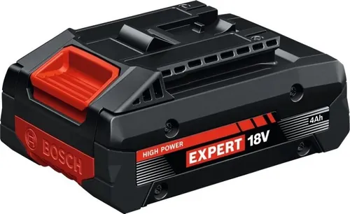 Akumulator BOSCH Expert EXBA18V-40 1600A036YW 4Ah 18V