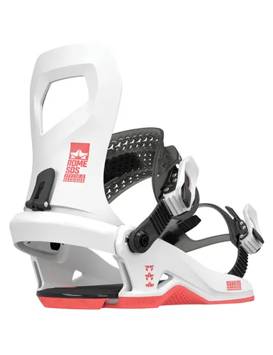 Wiązania snowboardowe Rome Hydra Pro - Rozmiar - S