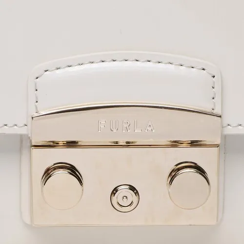 Geanta Furla Metropolis wb00828-bx0347-1704s-1-007-20- bg-B Marshmallow