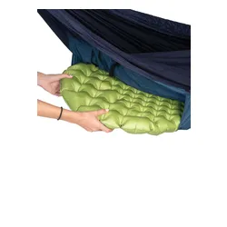 Hamak turystyczny Ticket To The Moon Mat army green