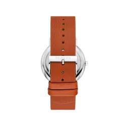 Часы Skagen Signatur SKW6903 Silver / Brown