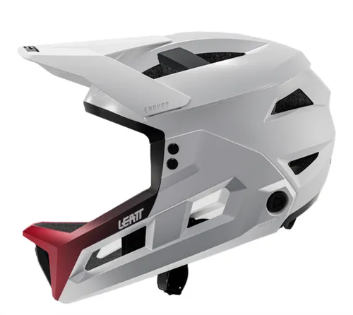 Kask rowerowy Full Face LEATT MTB Enduro 3.0