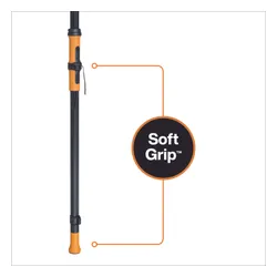 Sekator do gałęzi FISKARS Żyrafa X-Series DualAction 1080131 UPX96