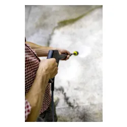 Myjka ciśnieniowa Karcher K 4 Comfort Premium Home Wood 1.324-754.0