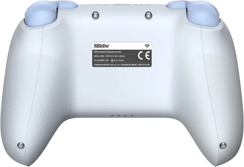 Pad 8BitDo Ultimate 2C Bluetooth Controller do Nintendo Switch Bezprzewodowy Niebieski
