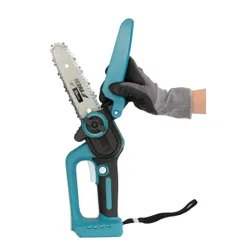 Piła akumulatorowa DEDRA DED7180