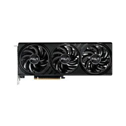 Karta graficzna PALIT GeForce RTX 5060 Infinity 3 8GB DLSS 4
