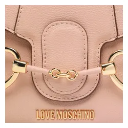 Dragoste MOSCHINO jc4133pp1gli1609 geantă de mână nud