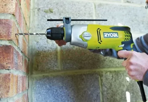 Ударная дрель Ryobi RPD1010-K