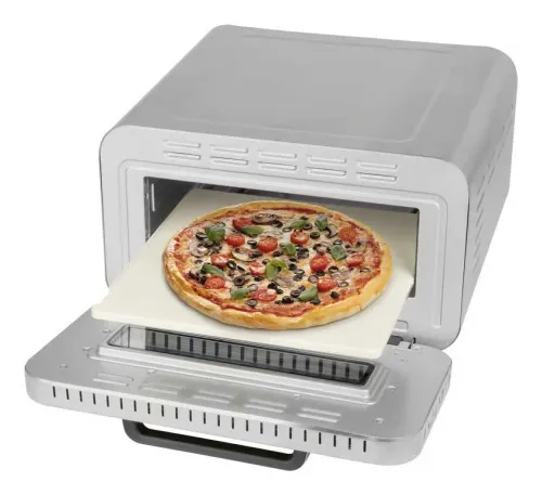 Piec do pizzy ProfiCook PC-PO 1323 2100W Regulacja temperatury 31,5cm