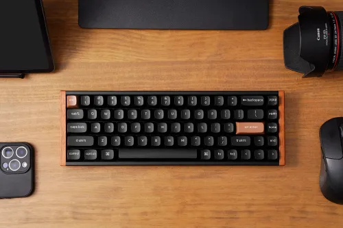 Klawiatura KEYCHRON K6H-F1 Special Edition Wireless