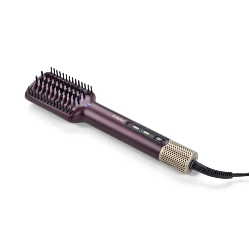 Suszarko-lokówka BaByliss AS6400E 900W Jonizacja Zimny nawiew 4 poziomy temperatury