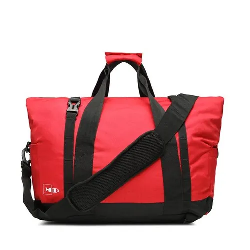 National Geographic Packable Duffel Backpack Small N10440. 35 Red 35