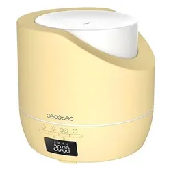 Cecotec PureAroma 500 Smart Hava Nemlendirici Sarı