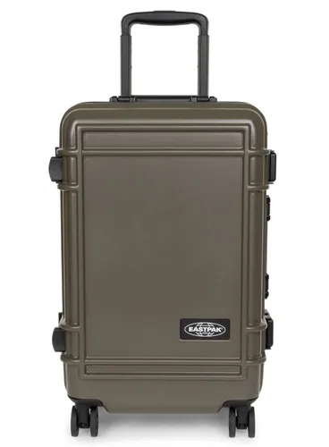 Walizka mała Eastpak Resist'r Case S - army olive