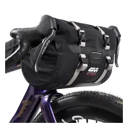 Torba na kierownicę GIVI Bactrian