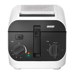 Фритюрница Unold 58625 2000W 2,5 л