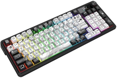 Klawiatura REDRAGON K719GF-RGB-PRO Artemis