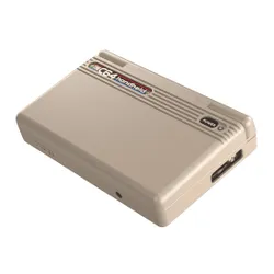 Konsola EVERCADE Handheld C64