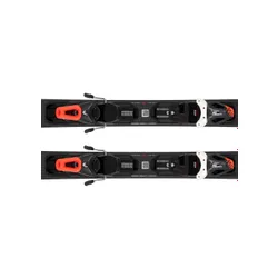 Narty allmountain HEAD KORE 80 X + wiązanie HEAD PR 11 z GRIP WALK - Długość (cm) - 170