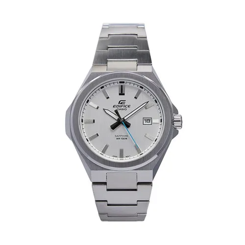 Часы Casio EFB-108d-7avuef Silver / Silver